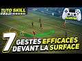TUTO: 7 Dribbles EFFICACES Devant La SURFACE ✔ ! (FIFA 21)