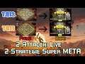Tutorial Su Come Fare 2 Delle Strategie Piu Forti In Game X 3 Stelle A TH11 & TH13 Attacchi Live!!