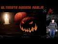 UGR - Sinister Halloween - Trailer Intro