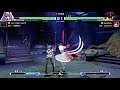 UNDER NIGHT IN-BIRTH Exe:Late[cl-r] - Marisa v MadoNemu (Match 74)