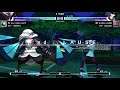 UNDER NIGHT IN-BIRTH Exe:Late[cl-r] - Marisa v SkipBayless666 (Match 92)