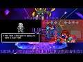 Undertale/Friday Night Funkin' Mix: Ballistic Megalovania