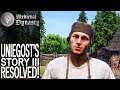 Uniegost's Story III Resolved! | Medieval Dynasty Gameplay | EP 74