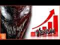 Venom Let There Be Carnage Destroys Shang-Chi & Expectations With Box Office Thursday Take