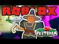 Vesteria Beta is OUT in ROBLOX! (Alpha Gift Opening!)