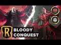 VLADIMIR & SWAIN Bloody Conquest | Legends of Runeterra Deck