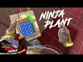 VR Ninja Plant (Can't See The Numbers!) - PAVLOV VR funny moments