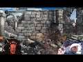 🧱 Wall Hax! 🪓 (clip from Dark Souls III)