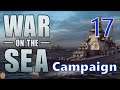 War on the Sea - U.S. Campaign - 17 - U.S. Losses