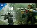 Warface | Battle Pass: Season 1 Trailer | PS4