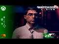 Watch Dogs: Legion | Parte 25 Bárbaros en la puerta | Walkthrough gameplay Español - Xbox One
