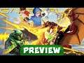 We Played Bakugan: Champions of Vestroia for 3 HOURS! - PREVIEW