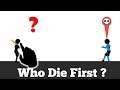 Who Dies First part 7