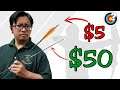 Why Buy Expensive Arrows? | Archery
