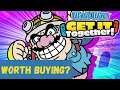 Why you NEED Warioware Get It Together! Demo Review