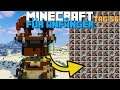 Wie baut man eine Pillagerfarm in Minecraft 1.14 | Minecraft für Anfänger Tag 56