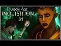 Wieder raus aus der Hölle! 🀄 Dragon Age: Inquisition – Let’s Play #81 (P)