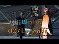 Wii-Uesday - 007 Legends