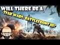Will There Be A Star Wars: Battlefront 3? - MinusInfernoGaming