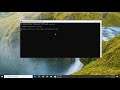 Windows Key + Space Bar Combination Not Working on Windows 10 FIX