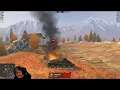 World of Tanks BLITZ! - Journey to the T34 #2