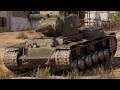 World of Tanks KV-1 - 9 Kills 3,9K Damage