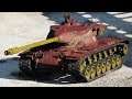 World of Tanks T57 Heavy - 6 Kills 11K Damage