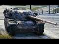 World of Tanks T95/FV4201 Chieftain - 4 Kills 11,3K Damage
