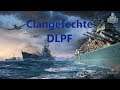 World of Warships Clanwars DLPF VS NOL German/Deutsch-Replays