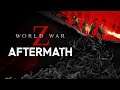 World War Z Aftermath - Official Trailer | E3 2021