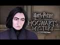 Wouldn't have guessed Snape's tradition to be so sentimental! | Harry Potter: Hogwarts Mystery #109