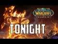 [WoW: Classic] Streaming Classic WoW Through The Night