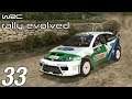 WRC: Rally Evolved - Professional Rally Argentina (Let's Play Part 33)