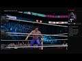 WWE 2K17 - Fatal 4-Way (SuperStars)