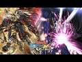 X1 vs X1 Full Cloth พี่น้องโจรสลัด Gundam: Extreme VS. Full Boost