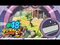 Yokai Watch 3 #48 Teleportieren mit Portalex