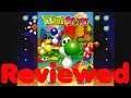 Yoshi's Story N64 Review - Mr Wii Reviews Episode 35