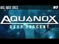 Zagrajmy w Aquanox: Deep Descent pl Samotnie w ciemności, Stare dzieje, Challenger Gameplay