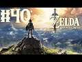 Zelda: Breath Of The Wild - Gameplay ITA - La Fine di Ganon - Ep#40