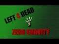 ZERO GRAVITY CHAOS! - LEFT 4 DEAD