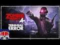 Zombie Army 4 dead war - Temporada 3, Misión Terminal Error!!!