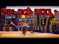 2-WAY 3-LEVEL FACILITATOR SCORES 22 POINTS IN REVENGE MYPARK GAME NBA 2K20! TRUE FEELINGS ABOUT 2K20