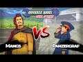 Advance Wars Dual Strike: Kanbei vs Colin