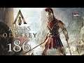 Assassins Creed Odyssey Gameplay German #186 - Fangen und freilassen [Let's Play Deutsch]