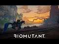 Biomutant Gameplay Part 14 | No Commentary
