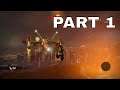 Bionic Commando - Gameplay & Walkthrough - Part 1 - Biomechs