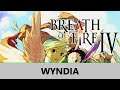 Breath of Fire 4 - Chapter 2-5 - Endless - Wyndia Region - Wyndia - 29