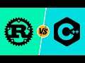 C++ Developer Learns Rust (aka Oxidizing C++ Skills For Fun and Profit)