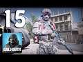 Call of Duty Mobile - Gameplay Walkthrough Part 15 - Domination (Android, iOS)