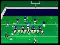 College Football USA '97 (video 1,724) (Sega Megadrive / Genesis)
